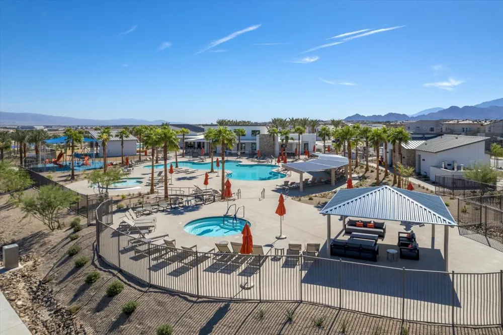 36168 Cameron Place Palm Desert, CA 92211