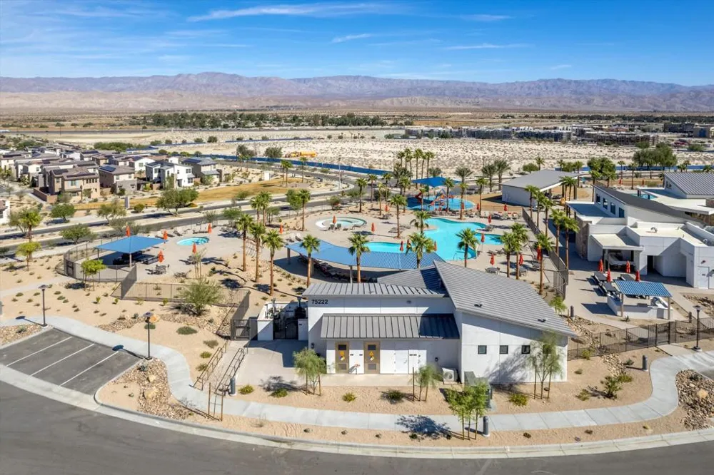 36168 Cameron Place Palm Desert, CA 92211