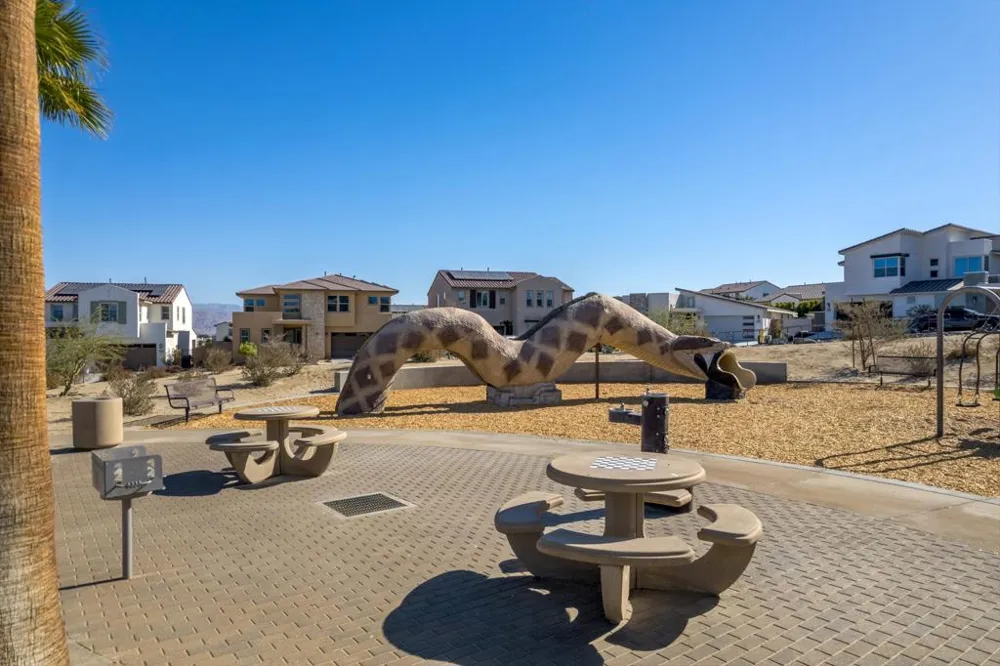 36168 Cameron Place Palm Desert, CA 92211