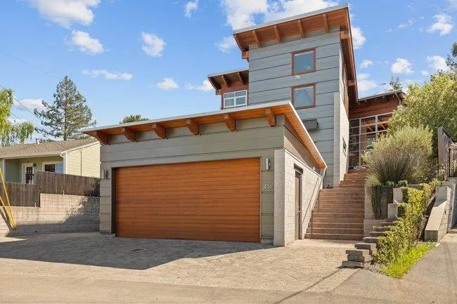 436 Lakeview Way Redwood City, CA 94062