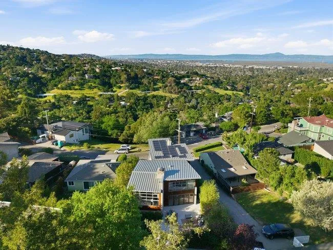 436 Lakeview Way Redwood City, CA 94062