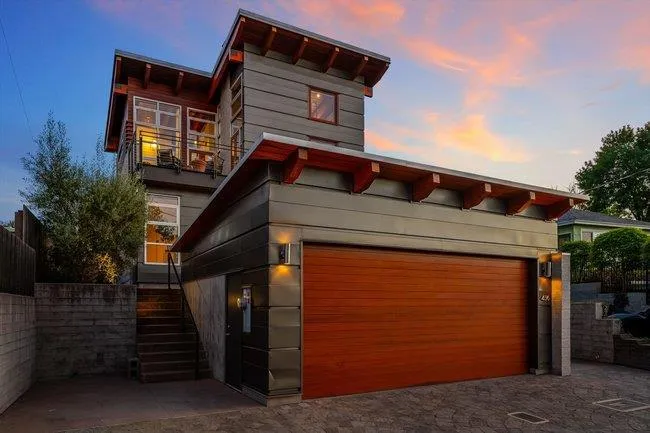 436 Lakeview Way Redwood City, CA 94062
