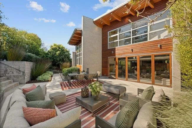 436 Lakeview Way Redwood City, CA 94062