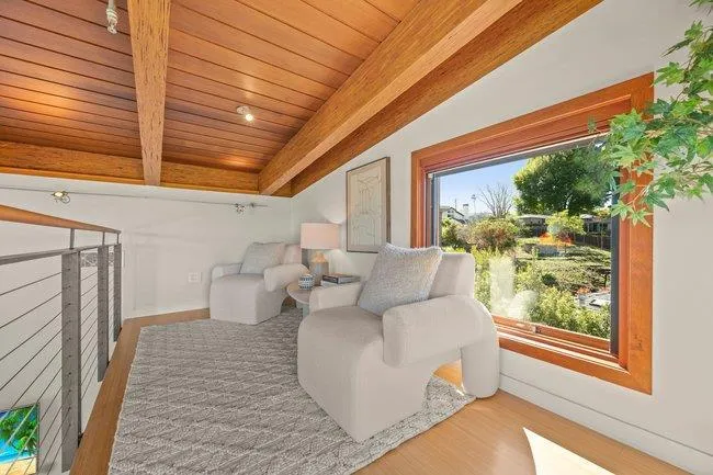 436 Lakeview Way Redwood City, CA 94062
