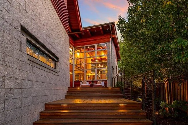 436 Lakeview Way Redwood City, CA 94062