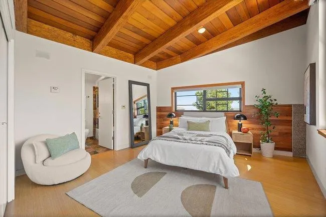 436 Lakeview Way Redwood City, CA 94062
