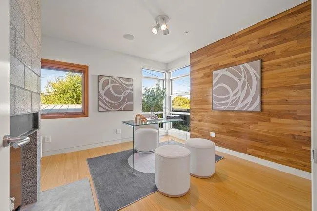 436 Lakeview Way Redwood City, CA 94062