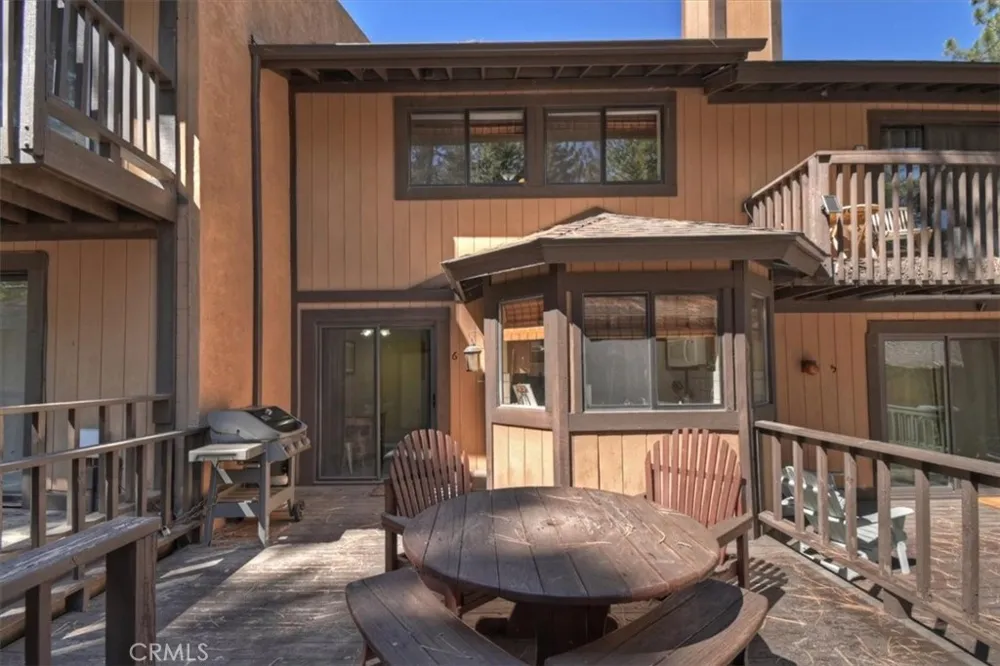569 Summit Boulevard #6 Big Bear Lake, CA 92315