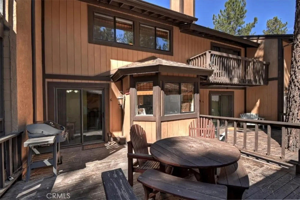569 Summit Boulevard #6 Big Bear Lake, CA 92315