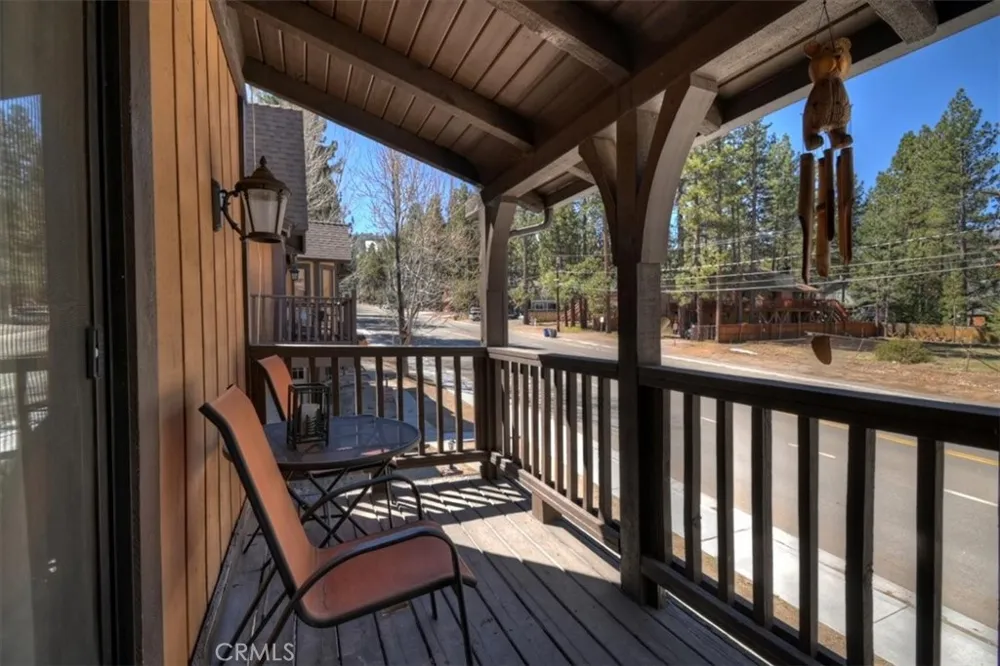 569 Summit Boulevard #6 Big Bear Lake, CA 92315