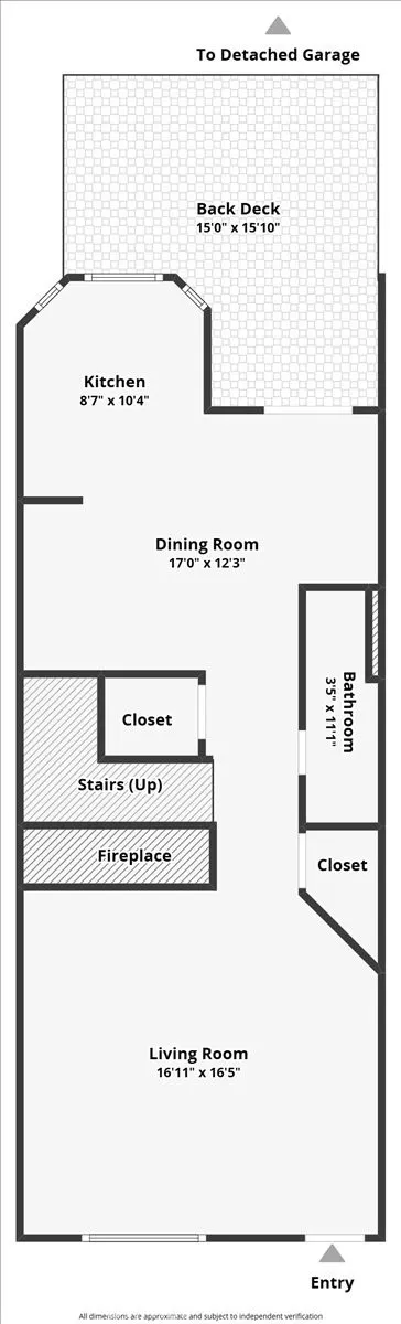 569 Summit Boulevard #6 Big Bear Lake, CA 92315