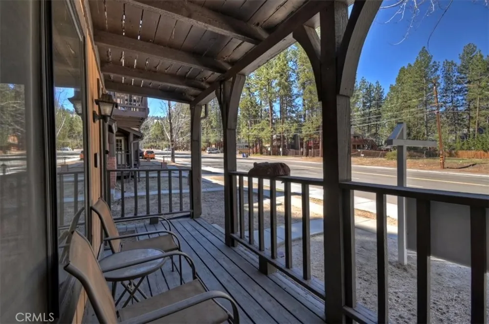 569 Summit Boulevard #6 Big Bear Lake, CA 92315