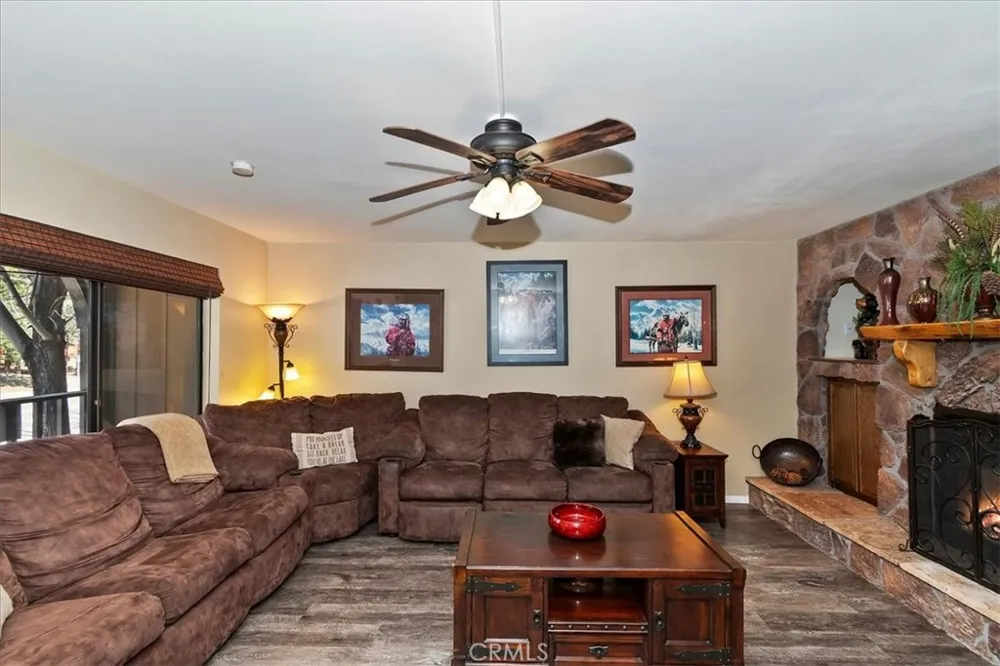 569 Summit Boulevard #6 Big Bear Lake, CA 92315