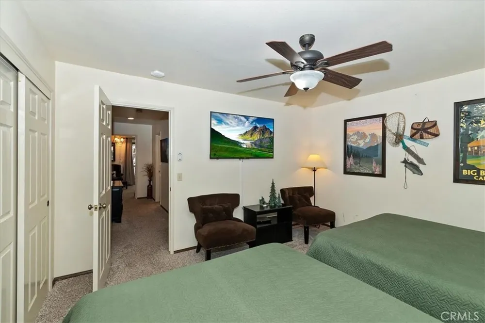 569 Summit Boulevard #6 Big Bear Lake, CA 92315