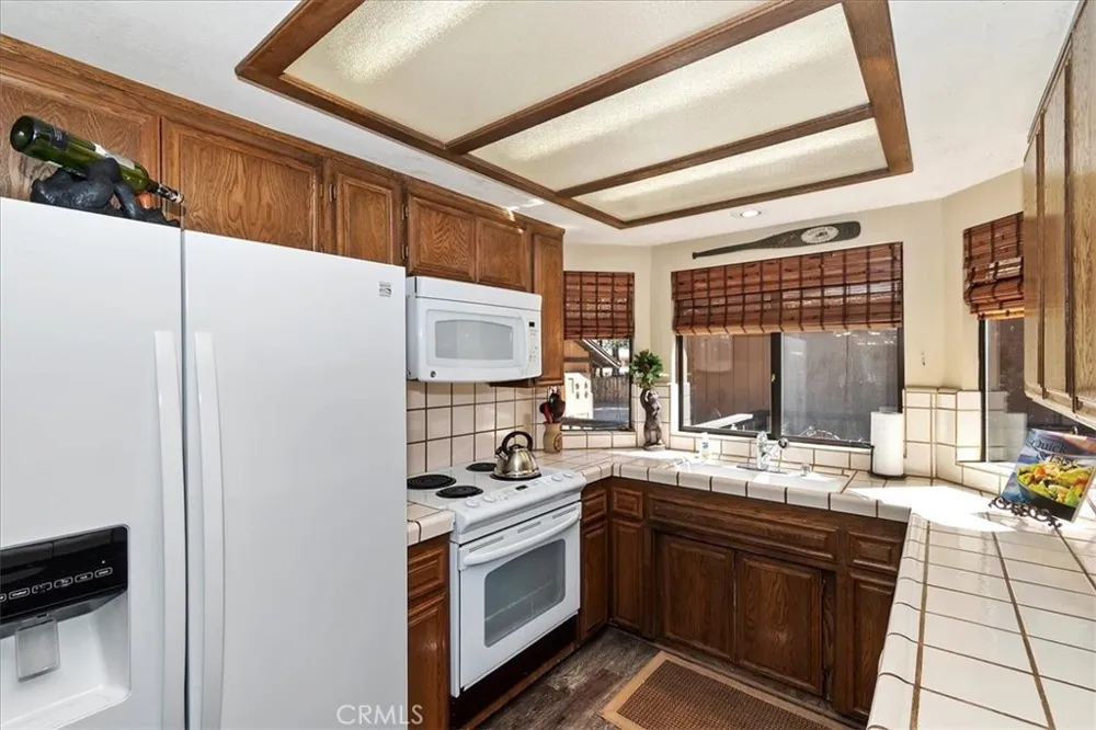 569 Summit Boulevard #6 Big Bear Lake, CA 92315