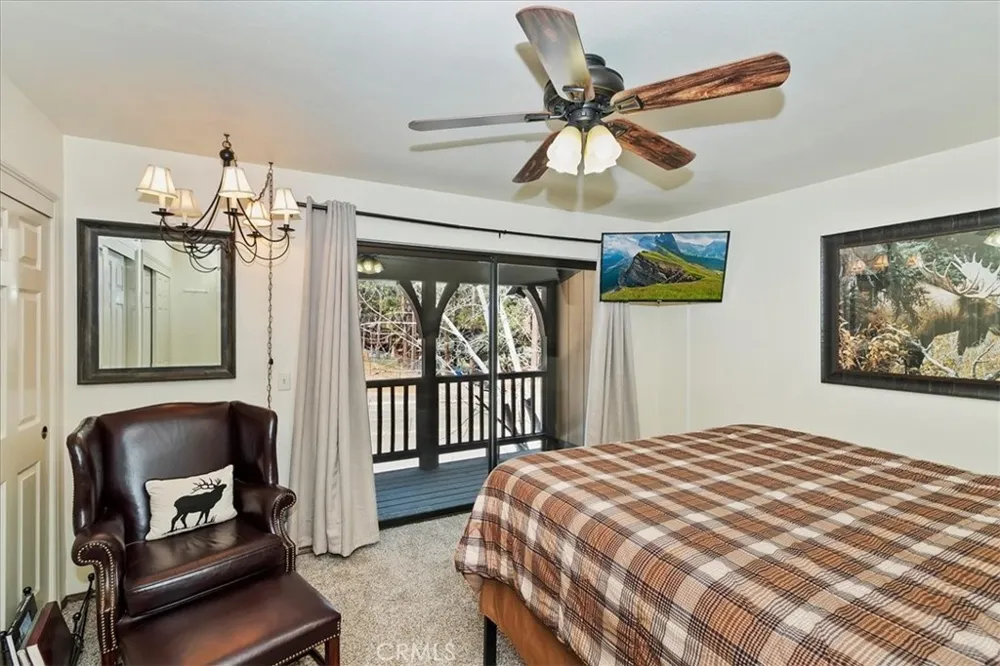 569 Summit Boulevard #6 Big Bear Lake, CA 92315