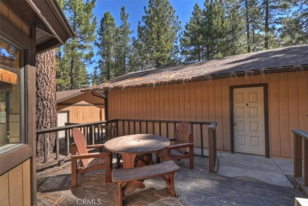 569 Summit Boulevard #6 Big Bear Lake, CA 92315