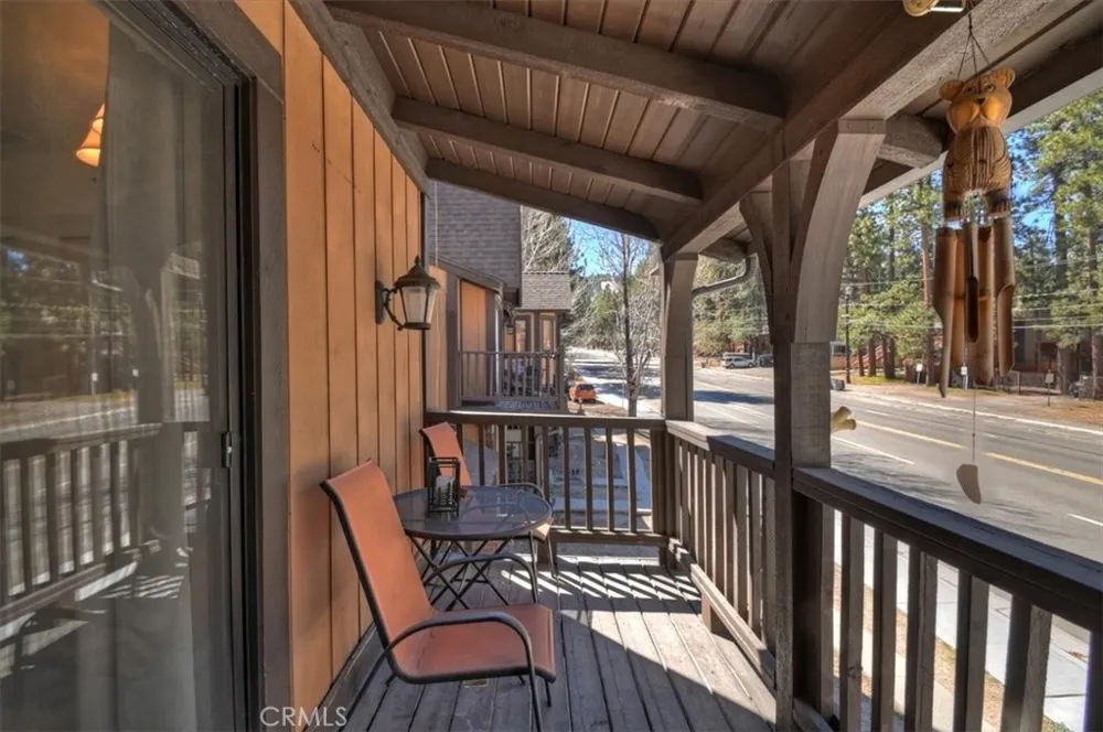 569 Summit Boulevard #6 Big Bear Lake, CA 92315