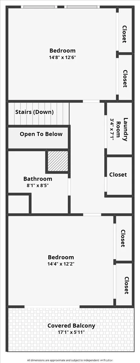 569 Summit Boulevard #6 Big Bear Lake, CA 92315