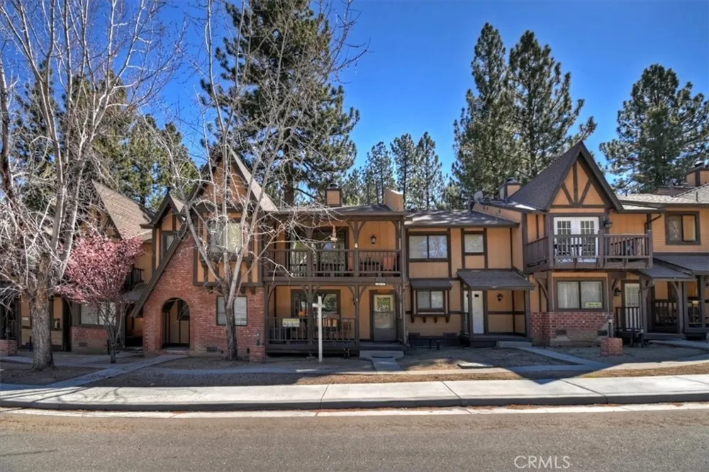 569 Summit Boulevard #6 Big Bear Lake, CA 92315