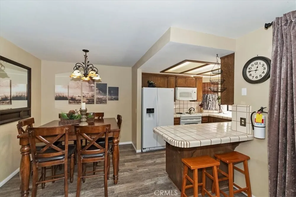 569 Summit Boulevard #6 Big Bear Lake, CA 92315