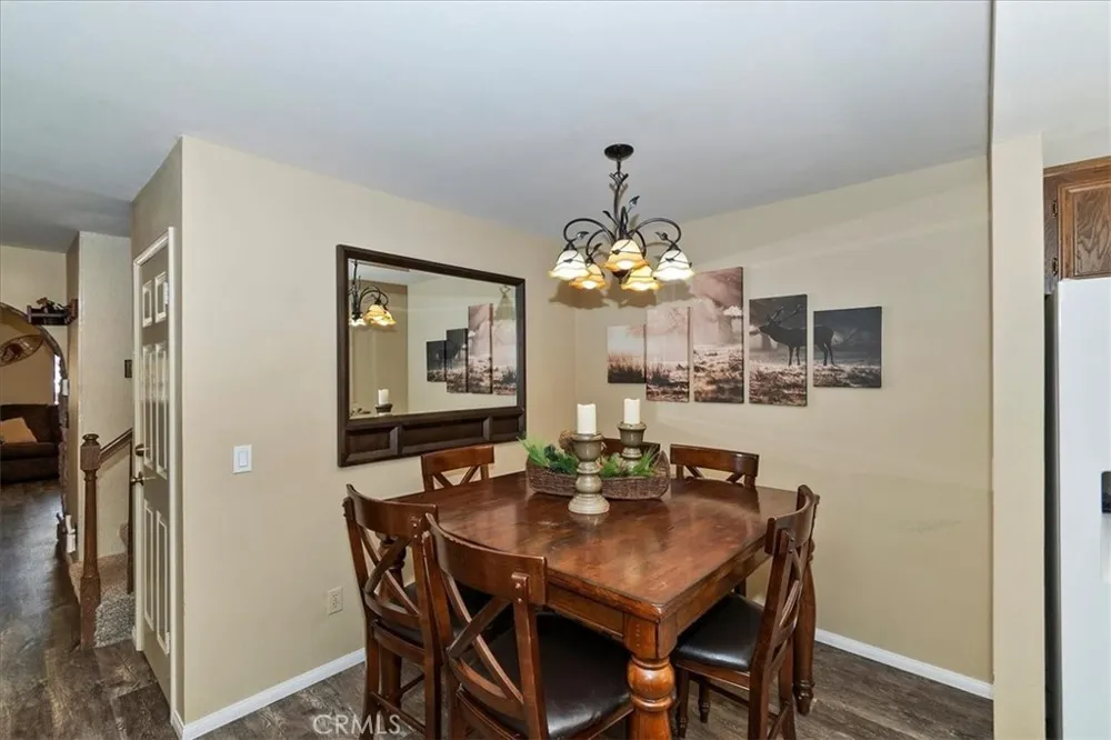 569 Summit Boulevard #6 Big Bear Lake, CA 92315