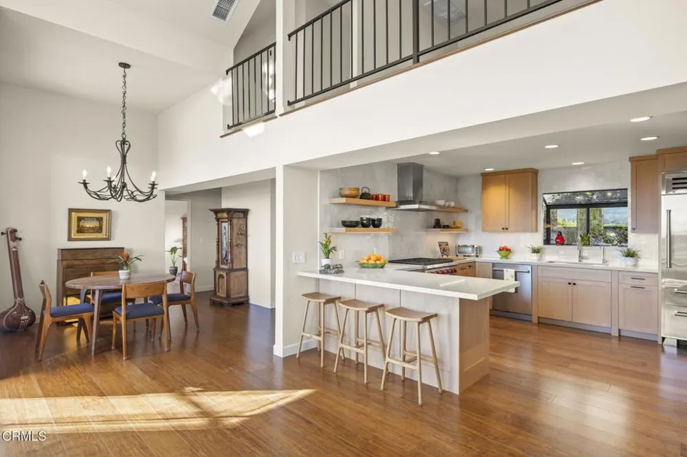 10920 Ventura Avenue Oak View, CA 93022