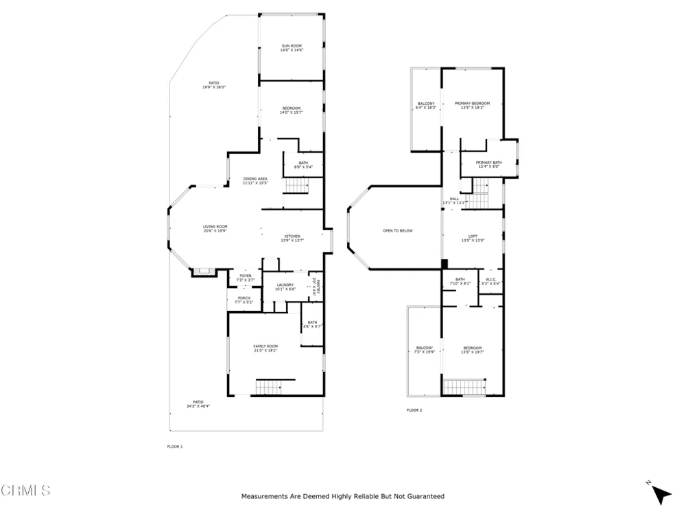 10920 Ventura Avenue Oak View, CA 93022