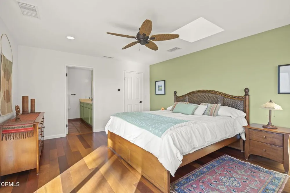 10920 Ventura Avenue Oak View, CA 93022