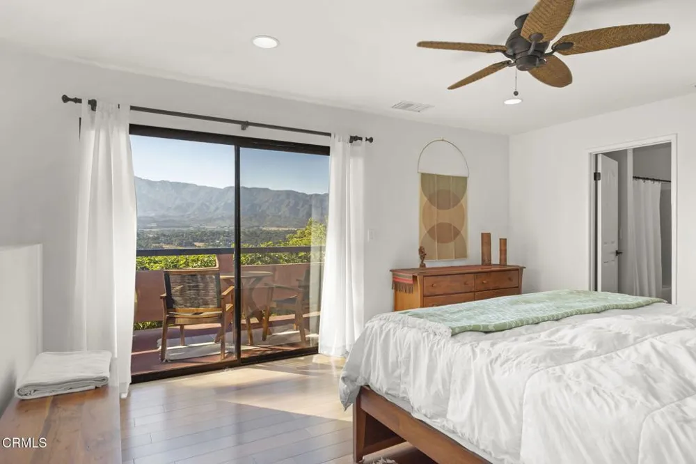 10920 Ventura Avenue Oak View, CA 93022