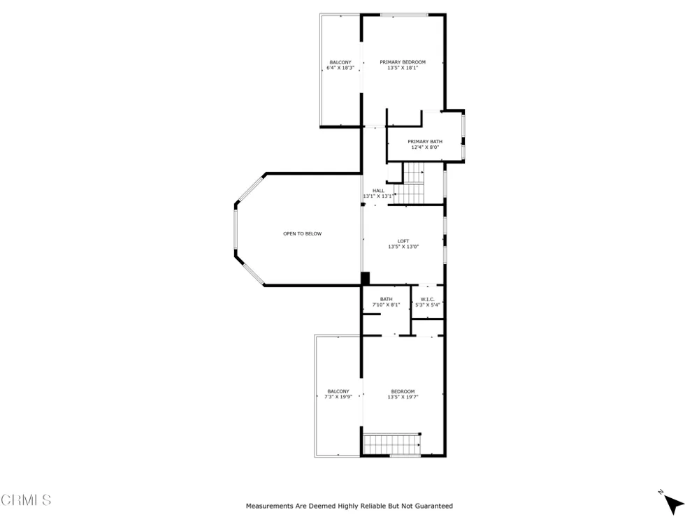 10920 Ventura Avenue Oak View, CA 93022