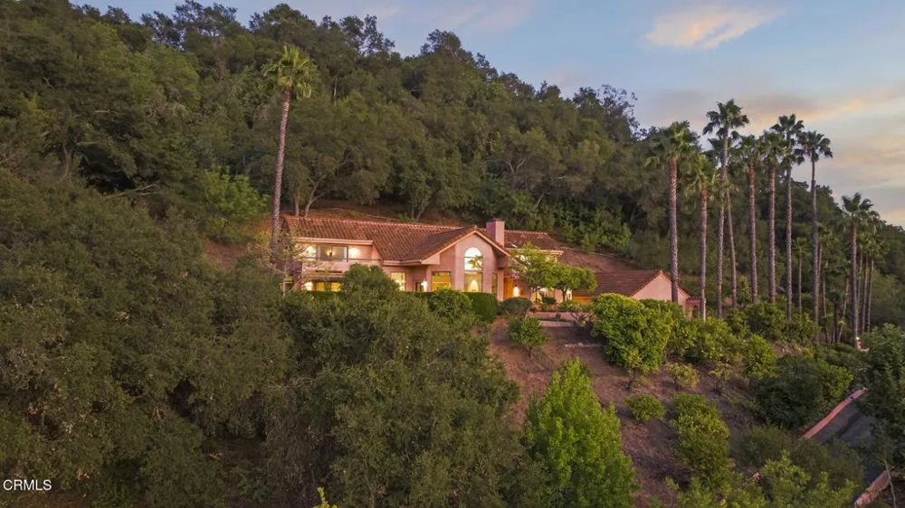 10920 Ventura Avenue Oak View, CA 93022