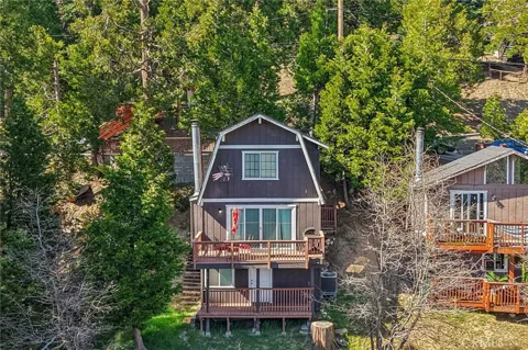 2409 Spring Oak Drive