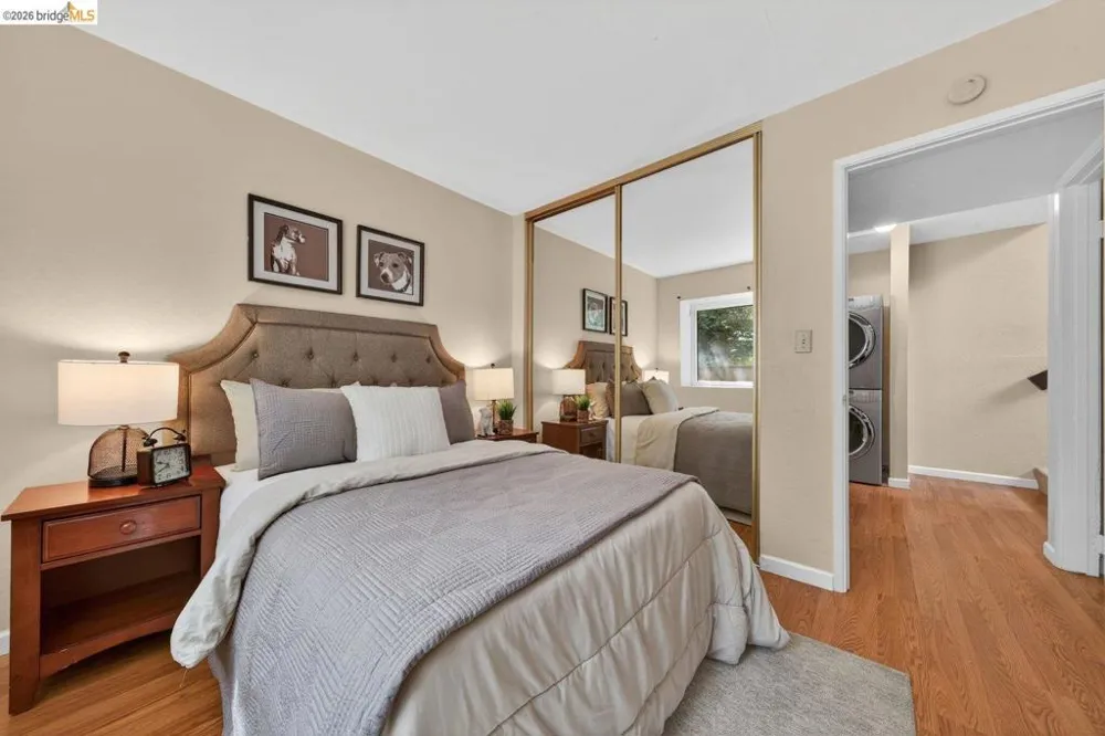 5400 Mountain Blvd #120 Oakland, CA 94619