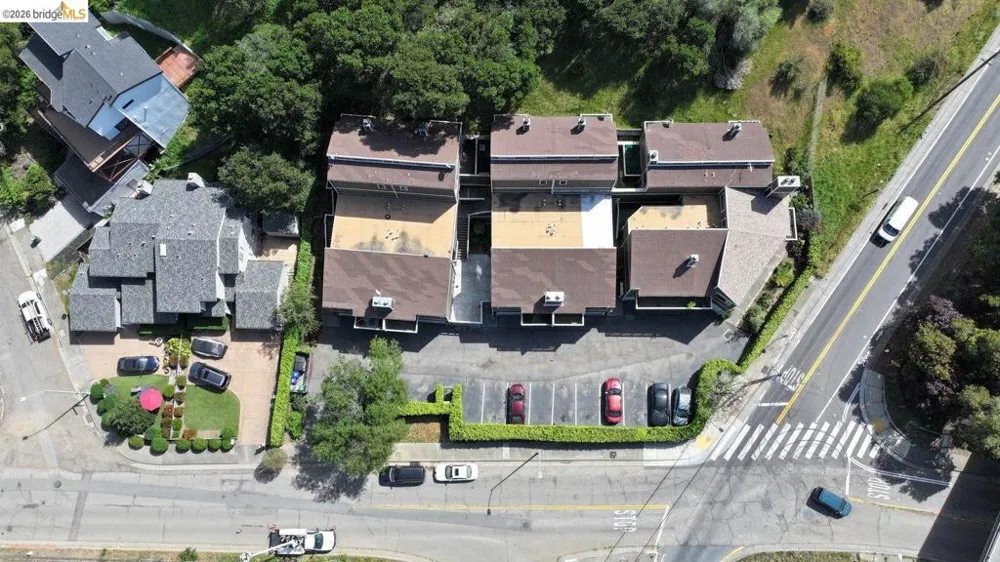 5400 Mountain Blvd #120 Oakland, CA 94619