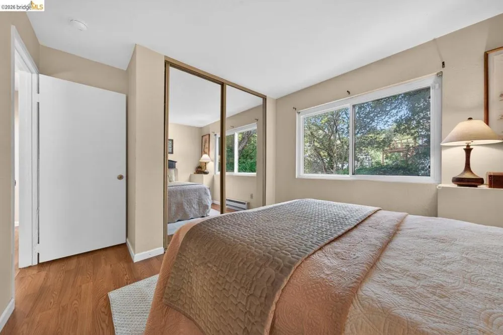 5400 Mountain Blvd #120 Oakland, CA 94619