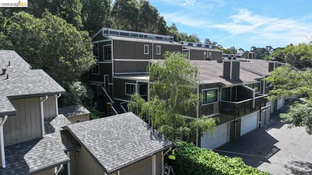 5400 Mountain Blvd #120 Oakland, CA 94619