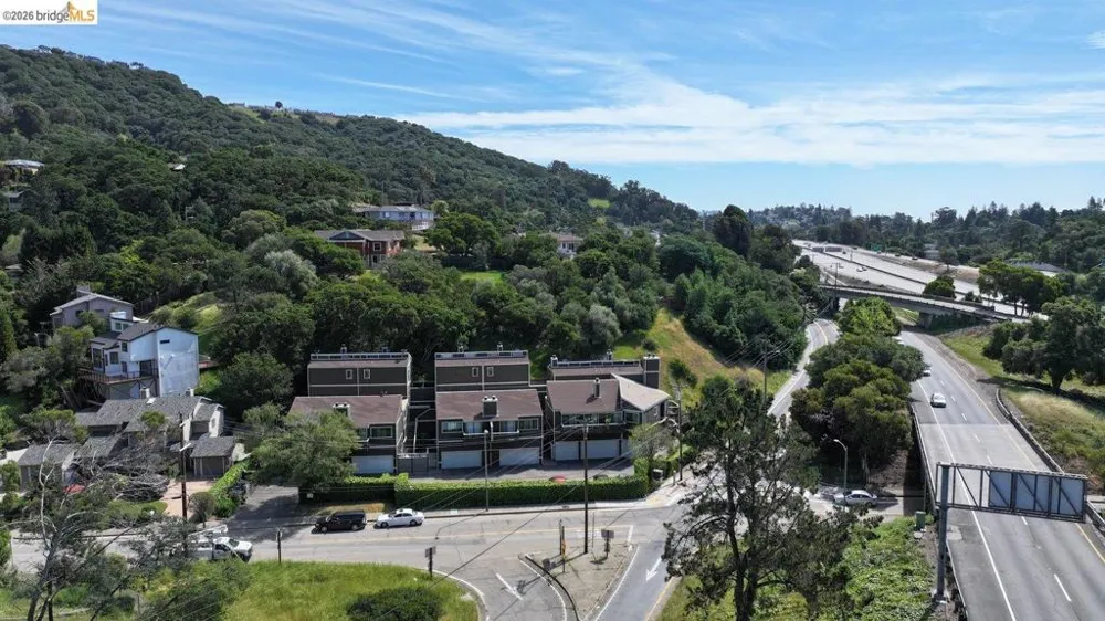 5400 Mountain Blvd #120 Oakland, CA 94619
