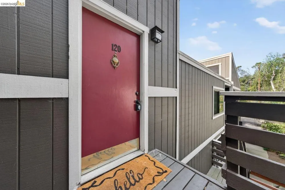 5400 Mountain Blvd #120 Oakland, CA 94619