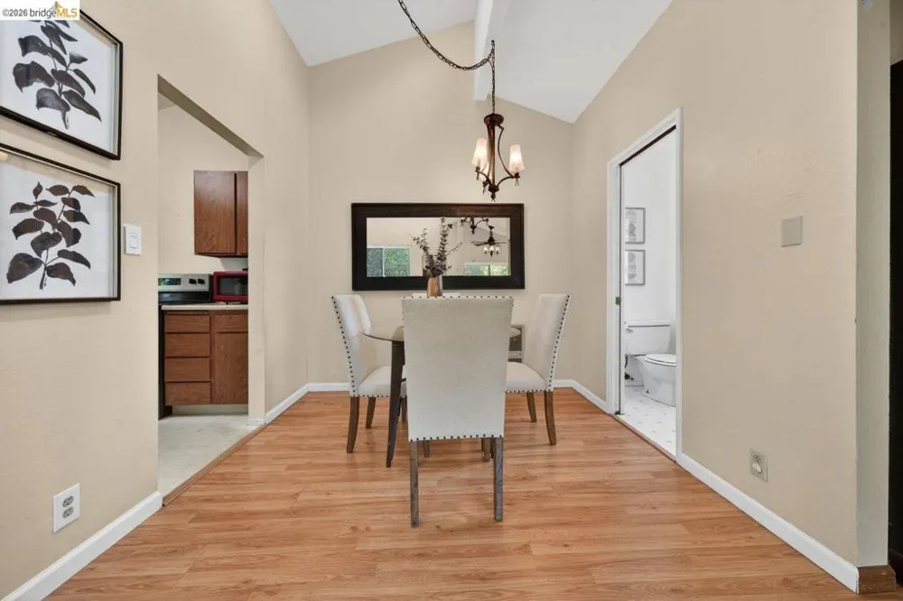 5400 Mountain Blvd #120 Oakland, CA 94619