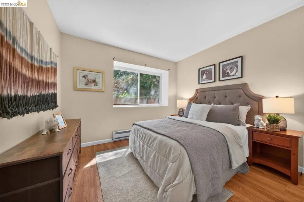 5400 Mountain Blvd #120 Oakland, CA 94619