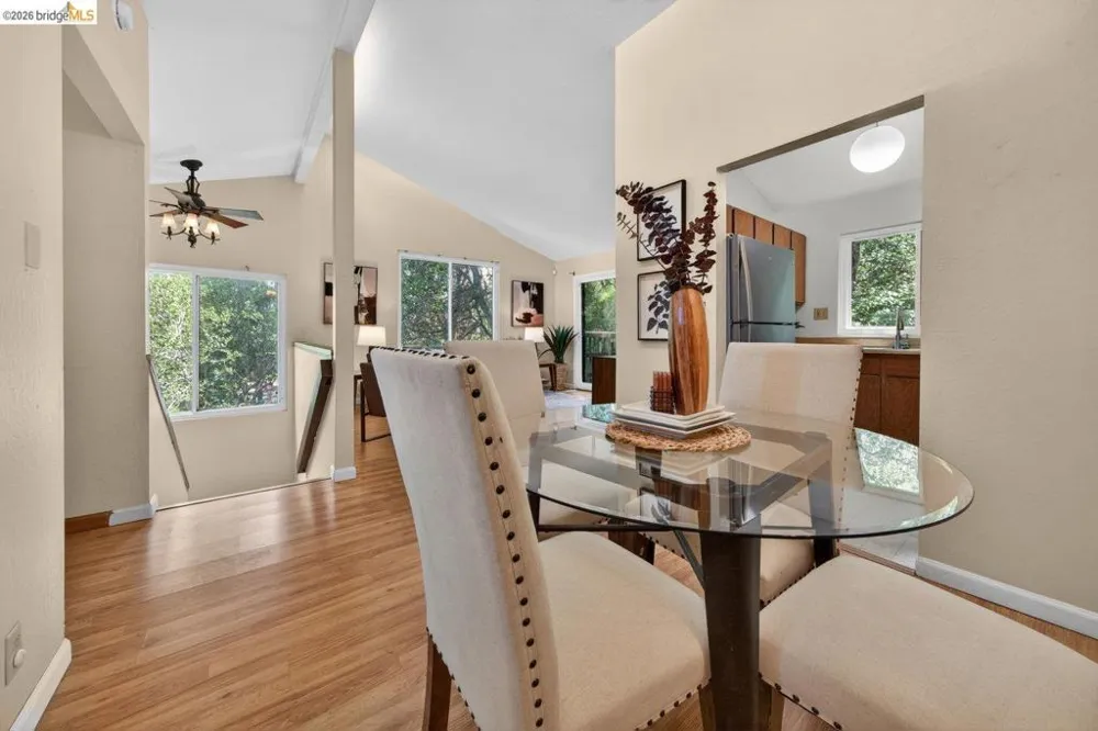 5400 Mountain Blvd #120 Oakland, CA 94619