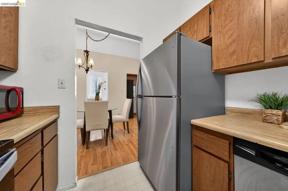 5400 Mountain Blvd #120 Oakland, CA 94619