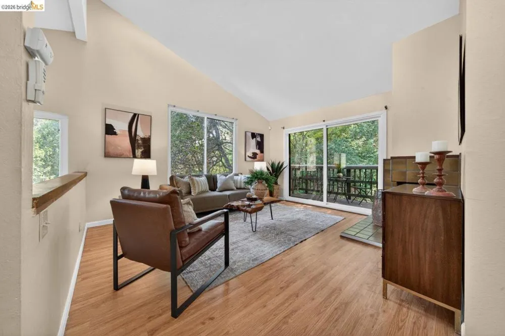 5400 Mountain Blvd #120 Oakland, CA 94619