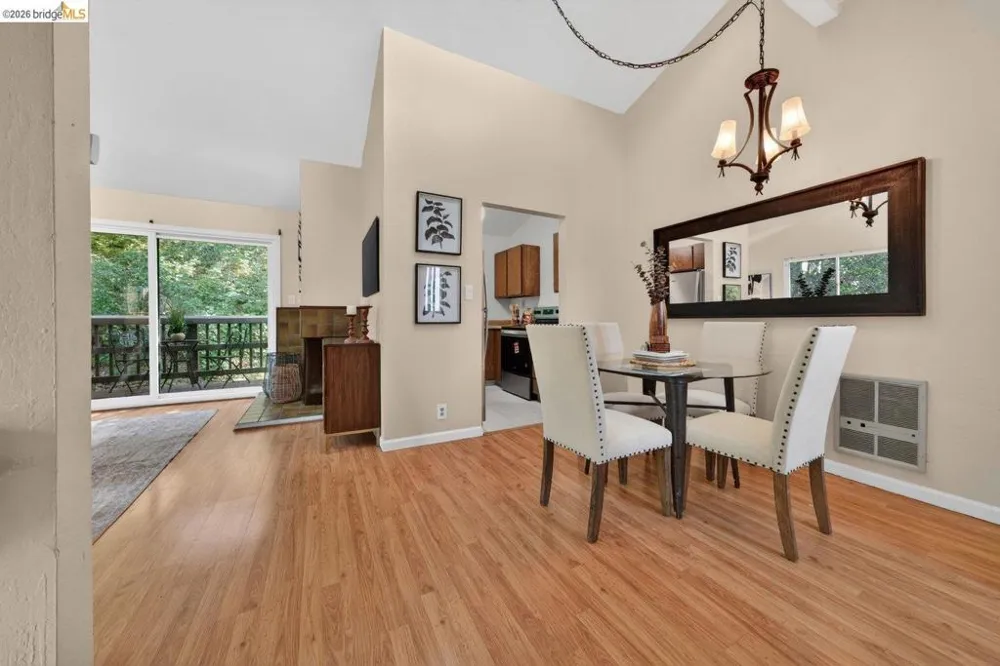 5400 Mountain Blvd #120 Oakland, CA 94619