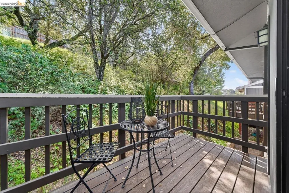 5400 Mountain Blvd #120 Oakland, CA 94619