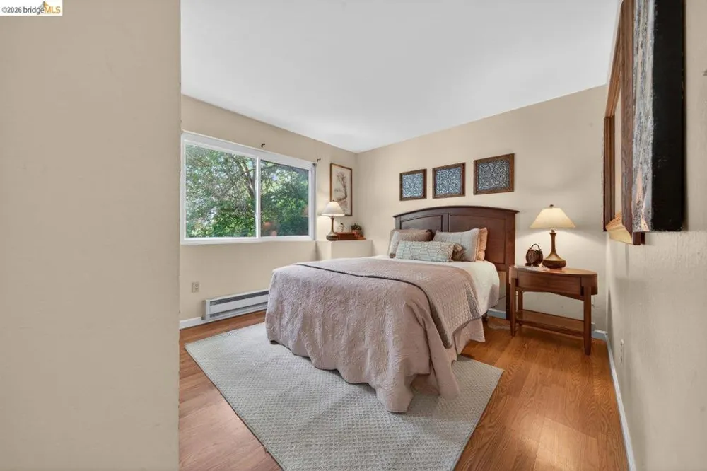 5400 Mountain Blvd #120 Oakland, CA 94619