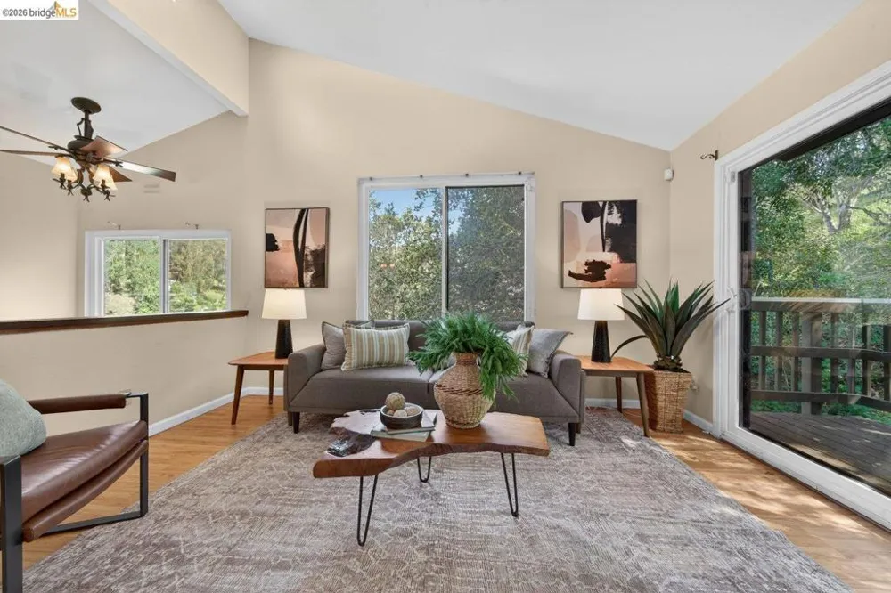 5400 Mountain Blvd #120 Oakland, CA 94619