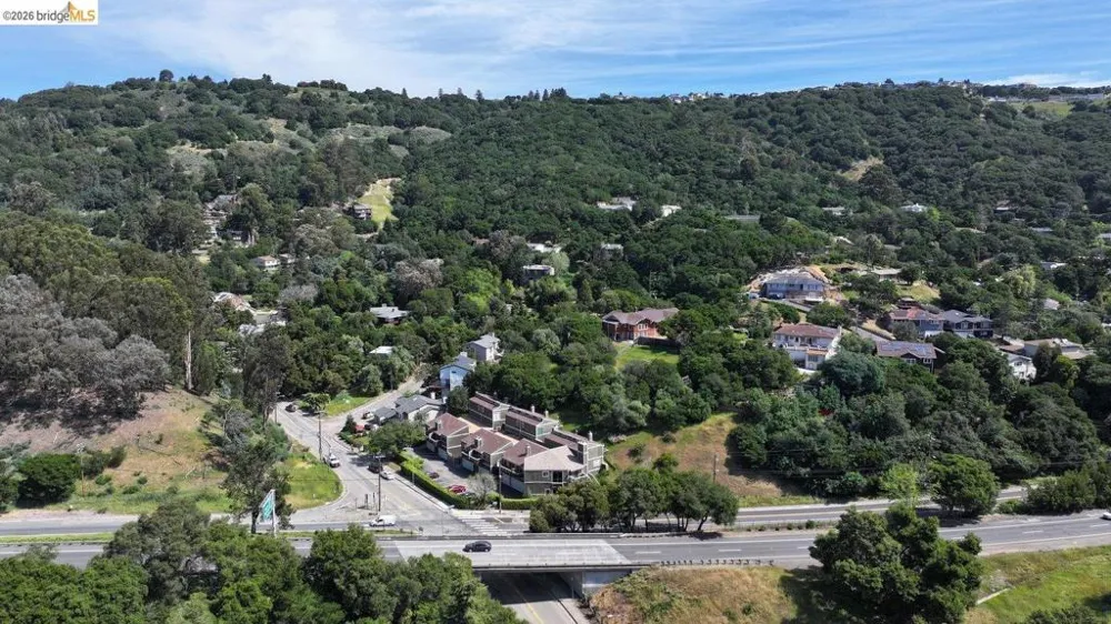 5400 Mountain Blvd #120 Oakland, CA 94619