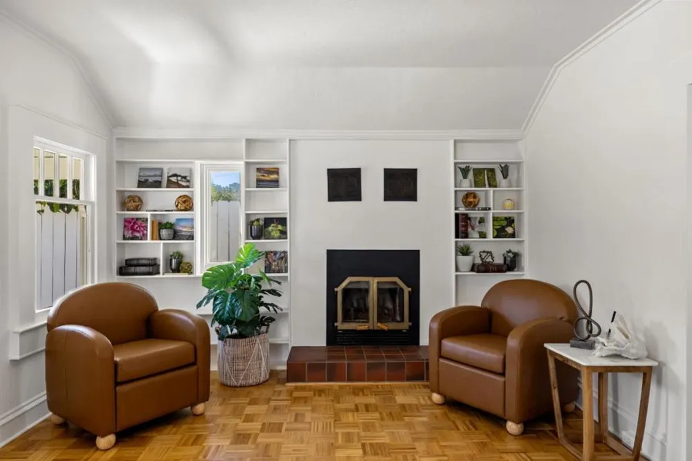 418 Fountain Avenue Pacific Grove, CA 93950